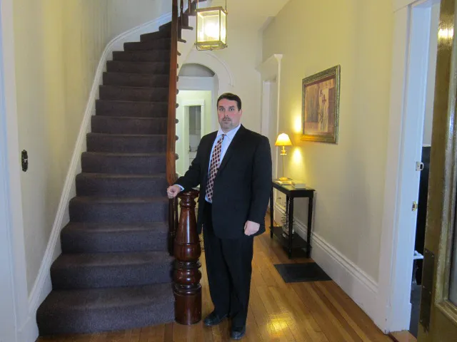 Sargent Law, P.C. 4