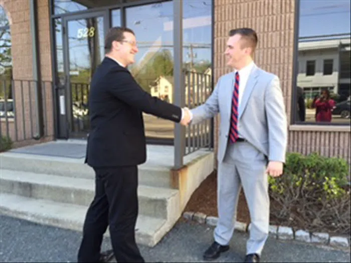 Morgan & Murphy, LLP 4