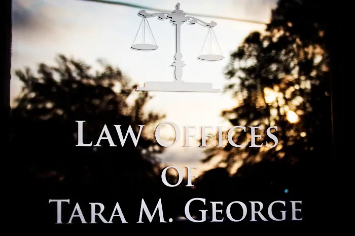 Law Offices of Tara M. George 4