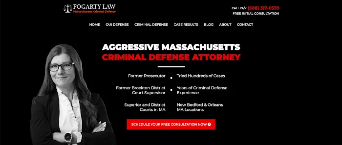 Fogarty Law 4