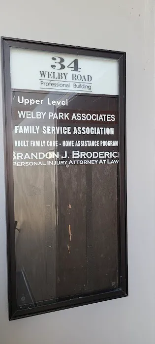 New Bedford Personal Injury Attorney at Law, Brandon J. Broderick 4