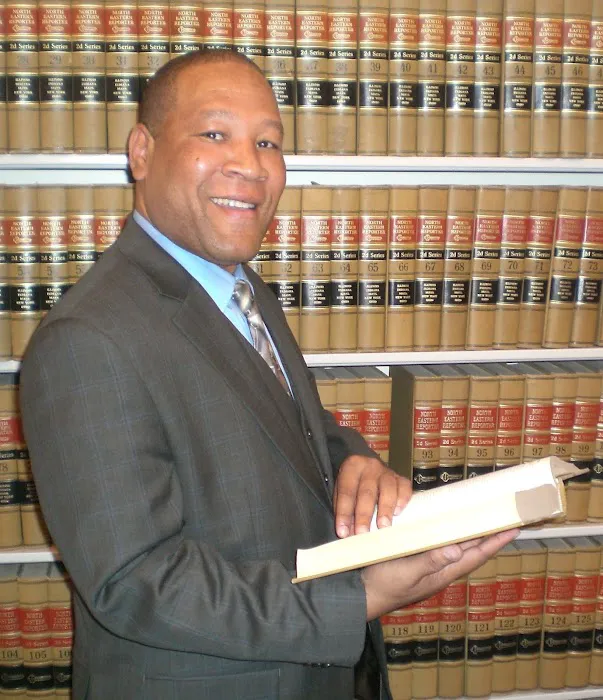 Law Office of Herland Walker Pierre 4