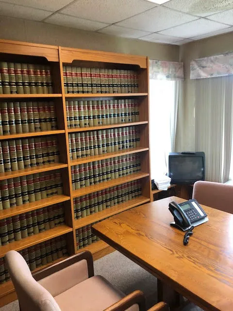 Benner Law 4