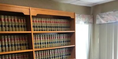 Benner Law