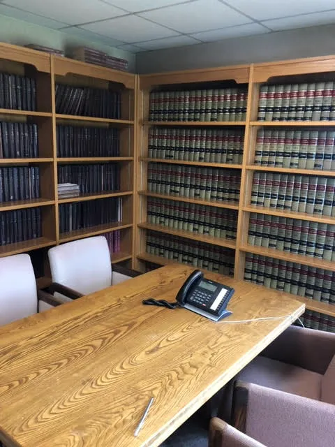 Benner Law 4