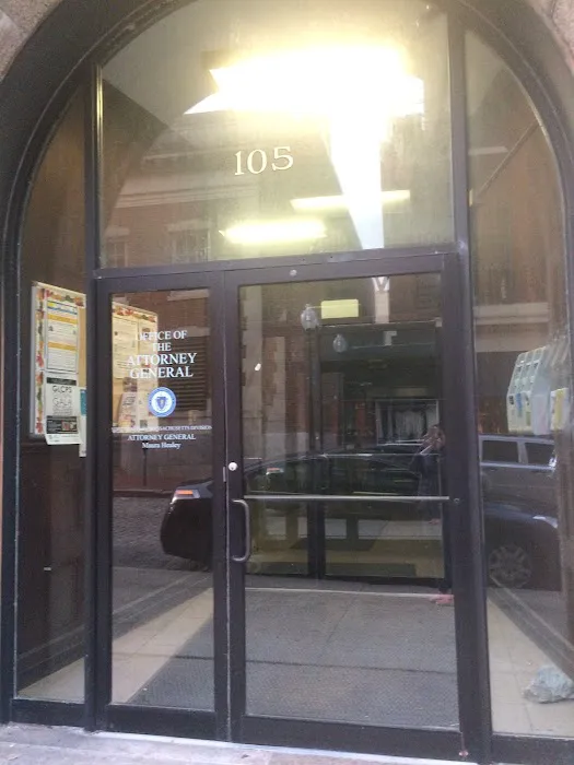 Office of the Attorney General 4