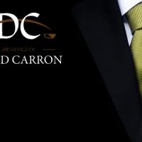 Law Office of David Carron ico
