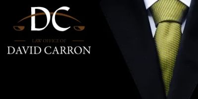 Law Office of David Carron