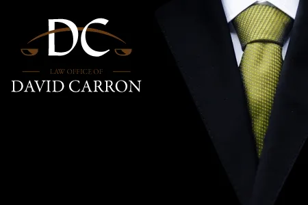 Law Office of David Carron 4