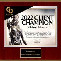The Law Office of Michael Patrick Murray, P.C. ico