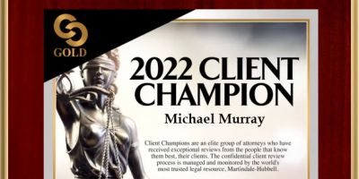 The Law Office of Michael Patrick Murray, P.C.
