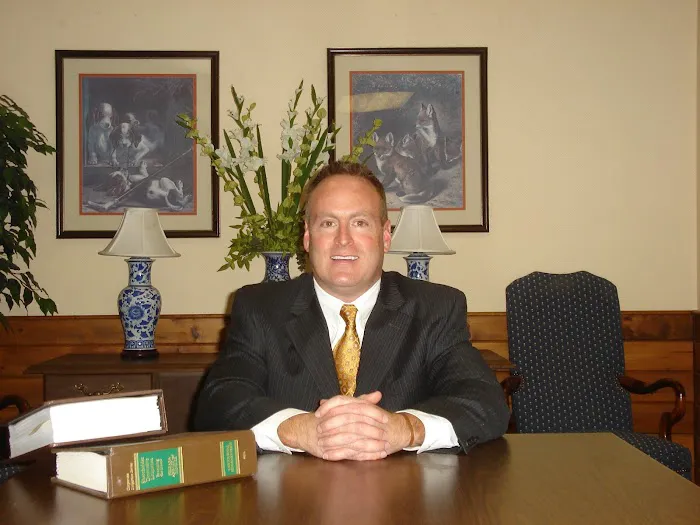 The Law Office of Michael Patrick Murray, P.C. 4
