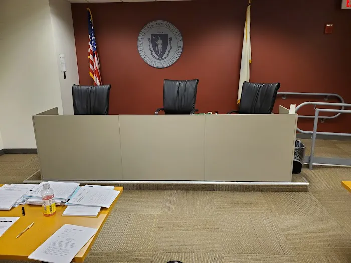 The Law Office of Brian Simoneau, P.C. 4