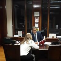 Robert Simonian, Bankruptcy Attorney ico