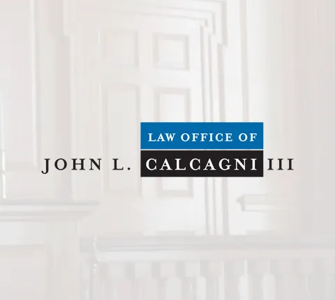 Law Office of John L. Calcagni, III 4