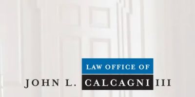 Law Office of John L. Calcagni, III