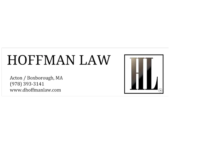 Hoffman Law 4