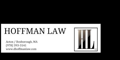 Hoffman Law