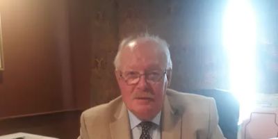 James W. Bagnell Attorney At Law