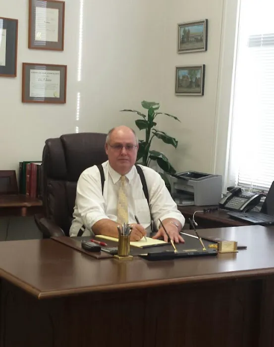 Eric A Jaikes Attorney 4
