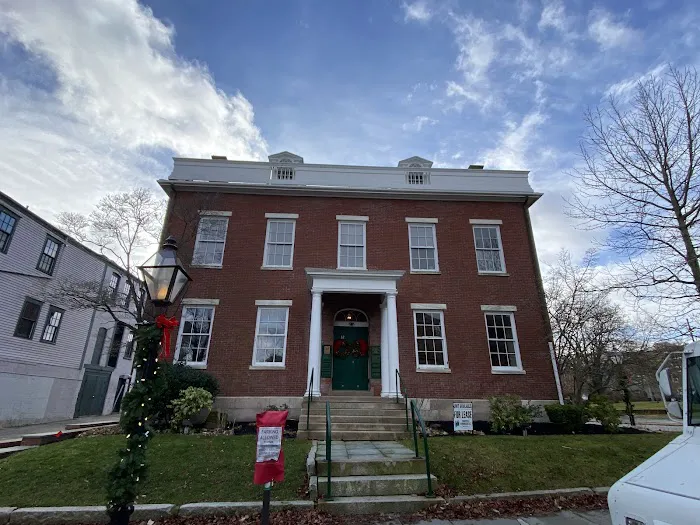 Law Offices of Beauregard, Burke and Franco 4