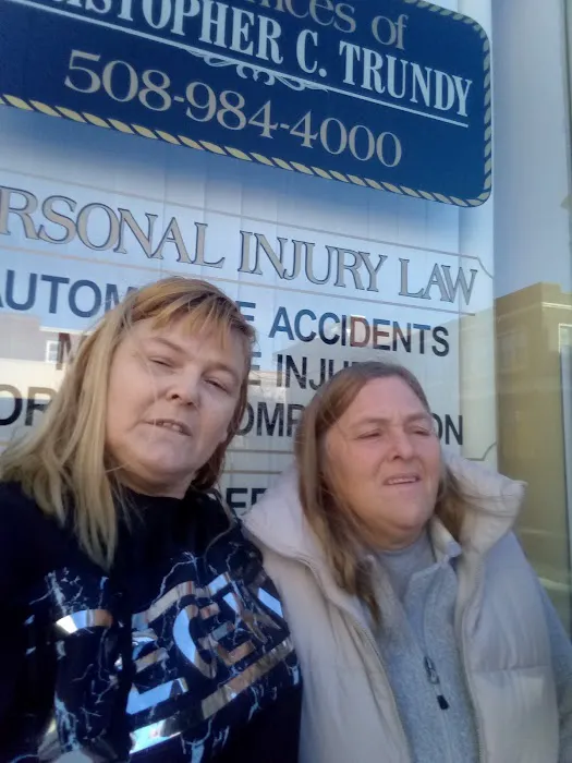 Christopher Trundy Law Office 4