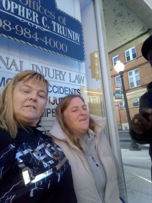 Christopher Trundy Law Office 4