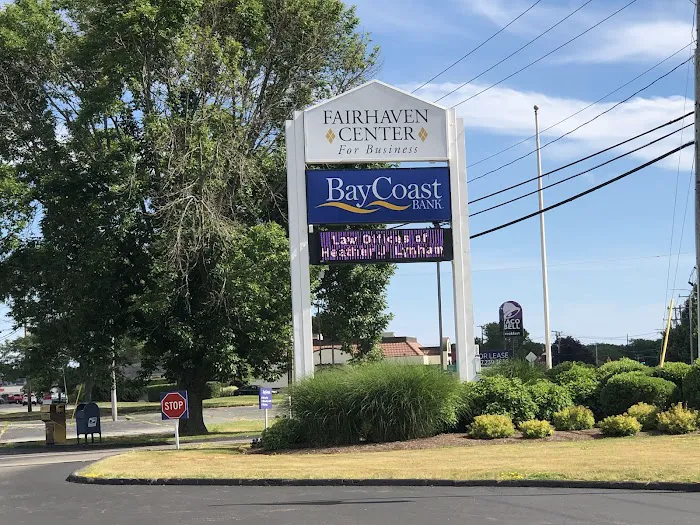 Law Offices of Heather J. Lynham, PC 4