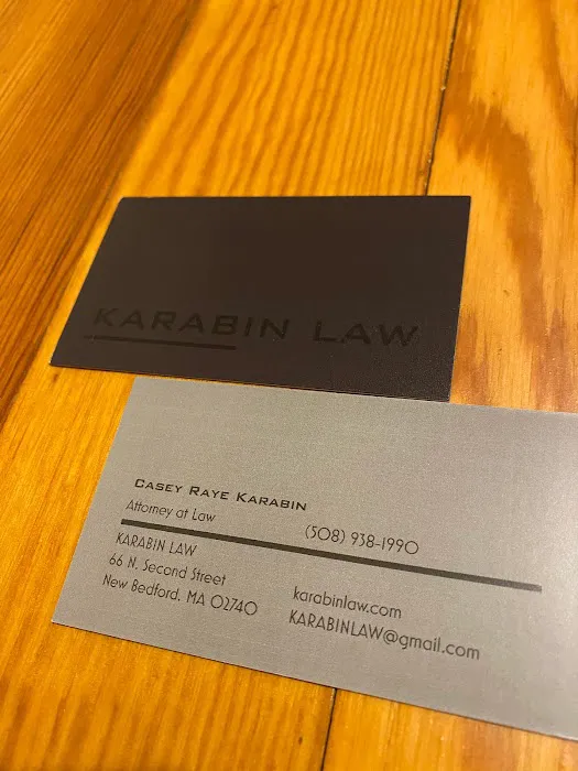 Karabin Law 4