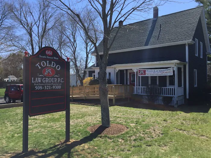 Toldo Law Group, P.C. 4