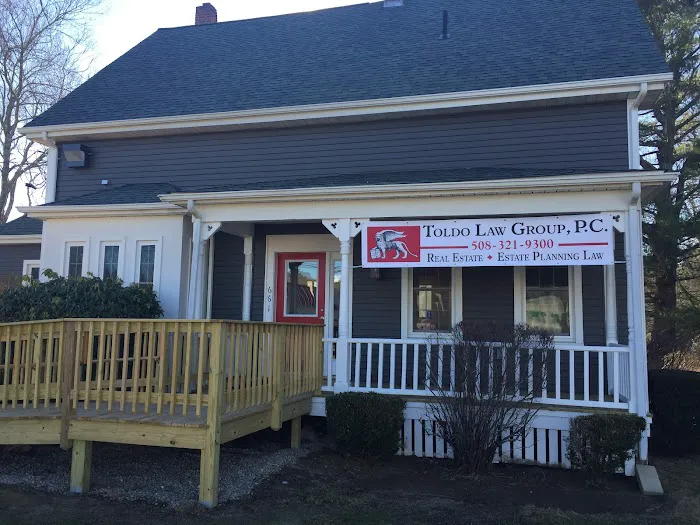 Toldo Law Group, P.C. 4