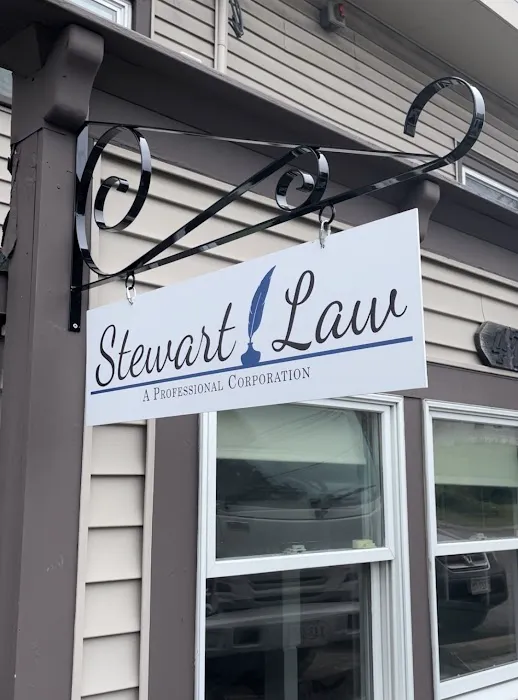 Stewart Law, P.C. 5