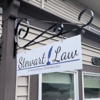 Stewart Law, P.C. ico