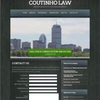 Coutinho Law ico