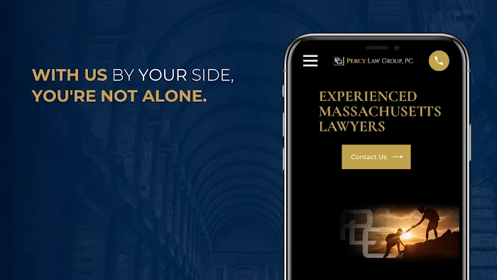 Percy Law Group, PC 4
