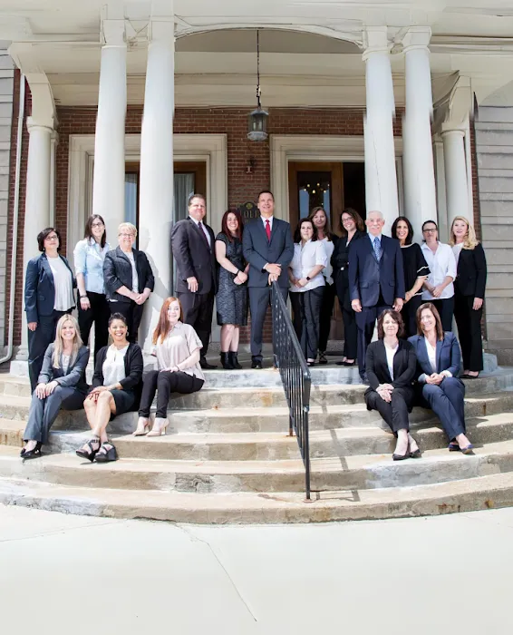 Percy Law Group, PC 4