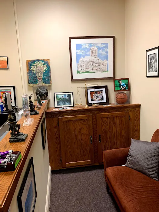 Law Office of Alexander M. Nesson 4