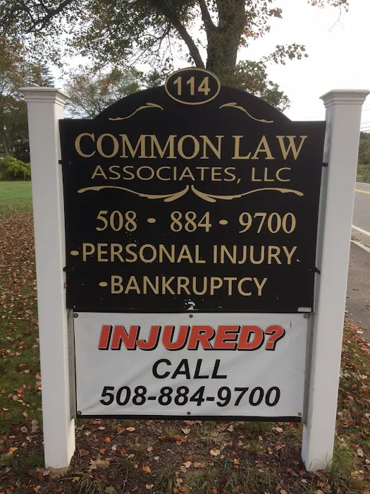 Common Law Associates LLP 4