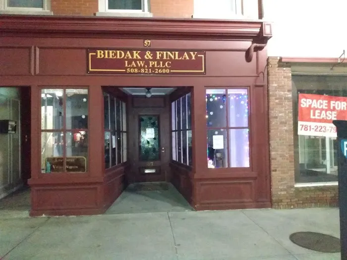 Frank Biedak - Attorney at Law 4