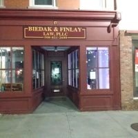 Frank Biedak - Attorney at Law ico
