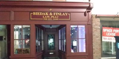 Frank Biedak - Attorney at Law