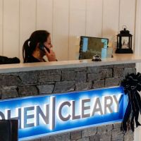 Cohen Cleary, P.C. ico
