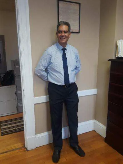 Robert Simonian Bankruptcy Lawyer 4