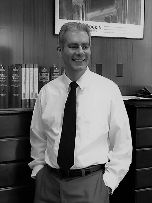 Robert Simonian Bankruptcy Lawyer 4