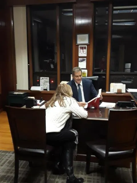 Robert Simonian Bankruptcy Lawyer 4