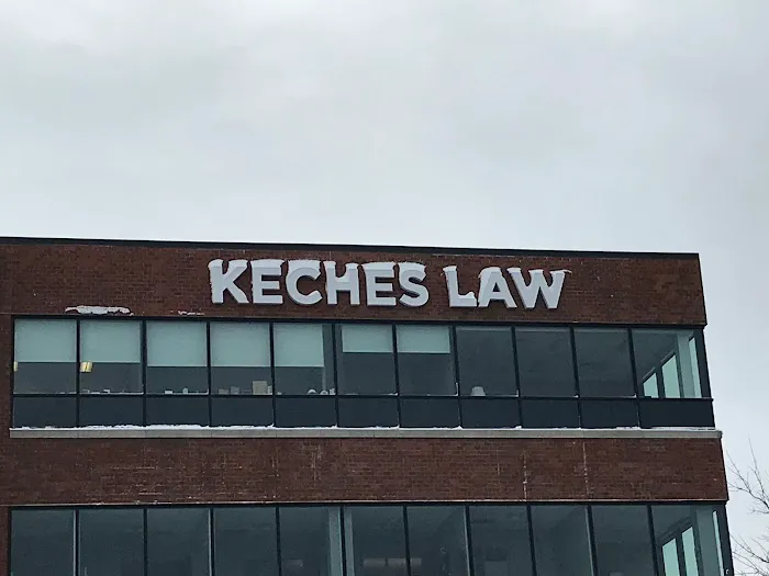Keches Law Group 3