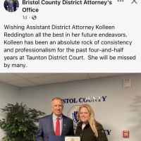 Kolleen Reddington Law ico