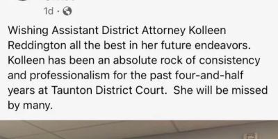 Kolleen Reddington Law