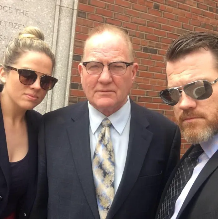 Kolleen Reddington Law 5