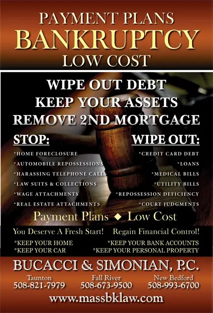 A Bankruptcy Solution 4